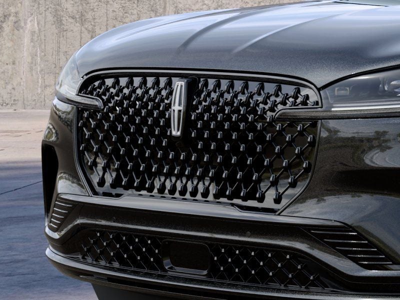 2027 Lincoln Aviator Reserve