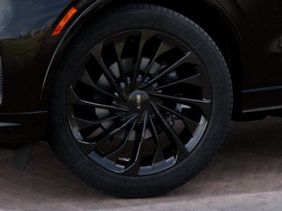 2027 Lincoln Aviator Reserve