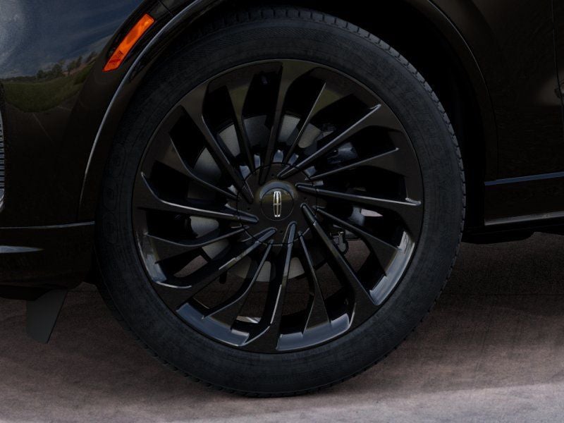 2027 Lincoln Aviator Reserve