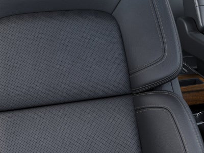 2027 Lincoln Aviator Reserve Premium
