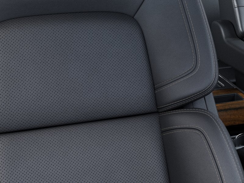2027 Lincoln Aviator Reserve Premium