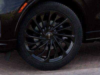 2027 Lincoln Aviator Reserve Premium