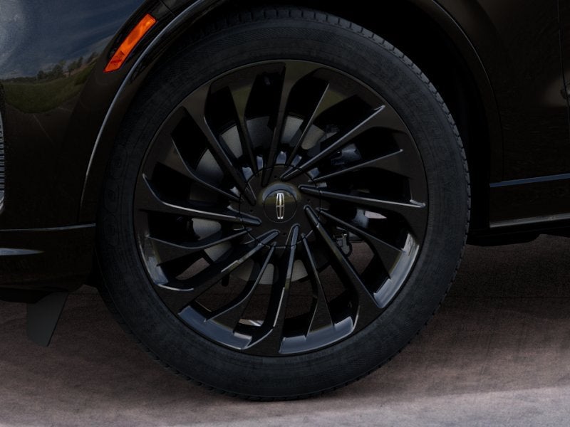 2027 Lincoln Aviator Reserve Premium