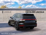 2027 Lincoln Aviator Reserve Premium