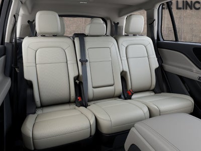 2027 Lincoln Aviator Reserve Premium