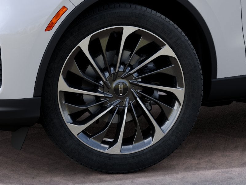 2027 Lincoln Aviator Reserve Premium