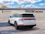 2027 Lincoln Aviator Reserve Premium