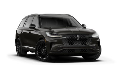 2027 Lincoln Aviator Reserve Premium