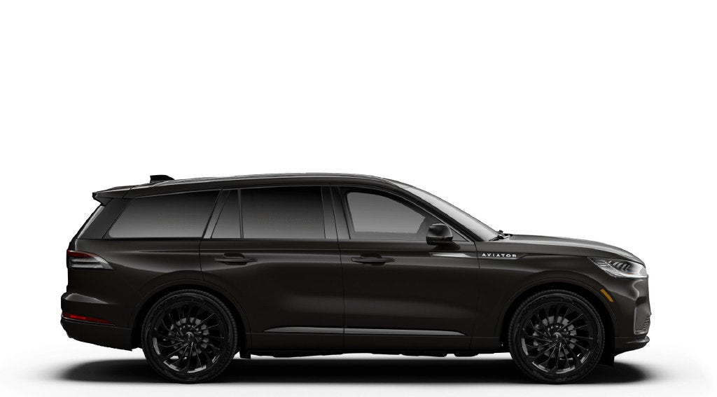 2027 Lincoln Aviator Reserve Premium