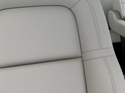 2027 Lincoln Aviator Reserve Premium