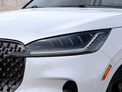 2027 Lincoln Aviator Reserve Premium