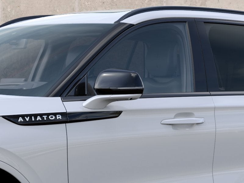 2027 Lincoln Aviator Reserve Premium