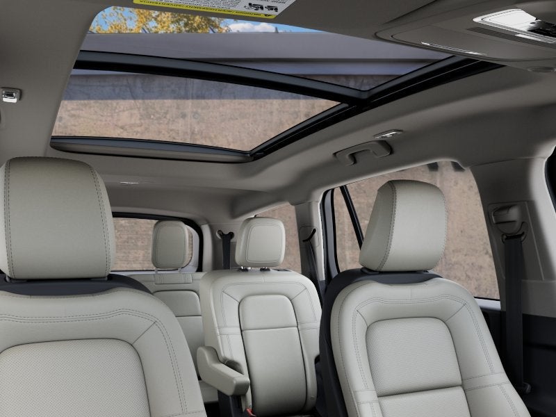 2027 Lincoln Aviator Reserve Premium