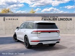 2027 Lincoln Aviator Reserve Premium