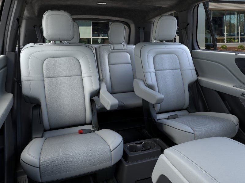 2025 Lincoln Aviator Black Label