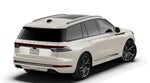 2027 Lincoln Aviator Black Label