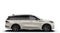 2027 Lincoln Aviator Black Label