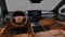 2027 Lincoln Aviator Black Label