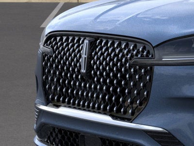 2026 Lincoln Aviator Black Label
