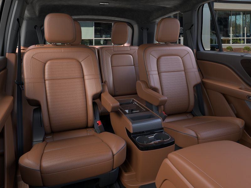 2026 Lincoln Aviator Black Label