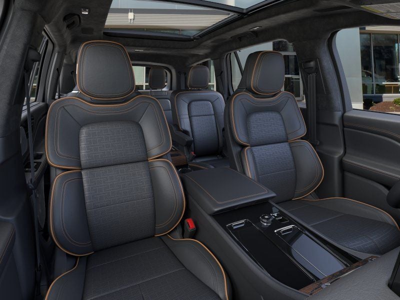 2026 Lincoln Aviator Black Label