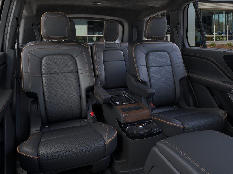 2026 Lincoln Aviator Black Label