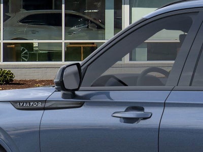 2026 Lincoln Aviator Black Label