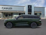 2026 Lincoln Aviator Black Label