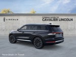 2026 Lincoln Aviator Black Label