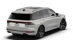 2027 Lincoln Aviator Black Label Premium
