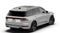 2027 Lincoln Aviator Black Label Premium
