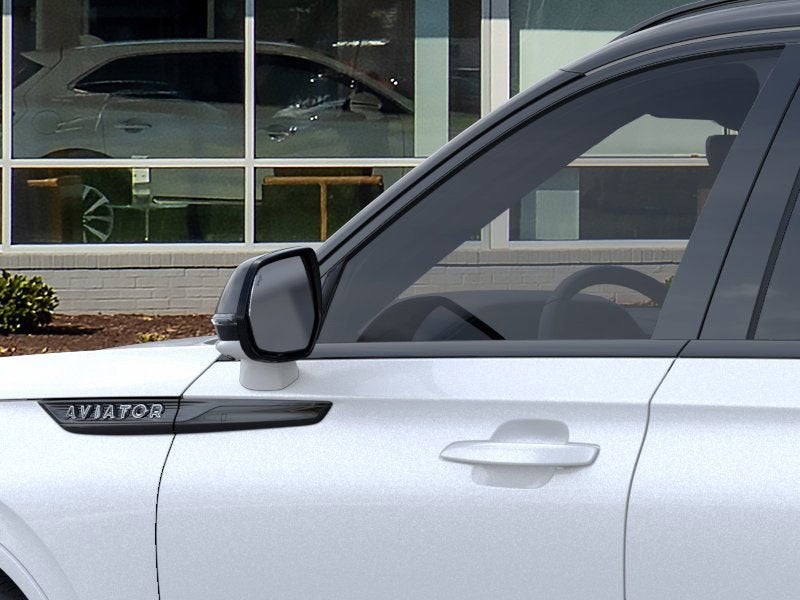 2026 Lincoln Aviator Black Label