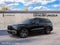 2027 Lincoln Aviator Black Label Premium