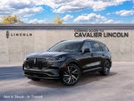 2027 Lincoln Aviator Black Label Premium