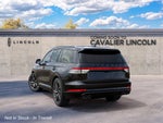 2027 Lincoln Aviator Black Label Premium