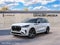 2027 Lincoln Aviator Black Label