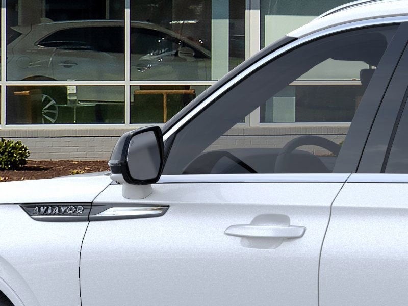 2026 Lincoln Aviator Black Label