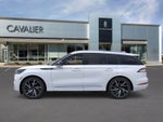 2026 Lincoln Aviator Black Label