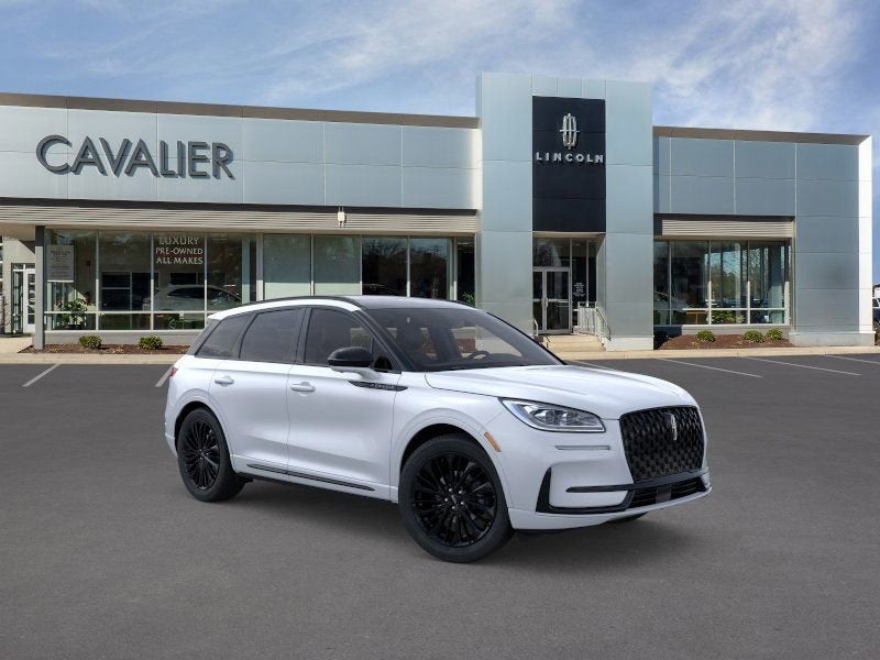 2025 Lincoln Corsair Reserve