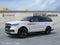 2027 Lincoln Navigator Black Label