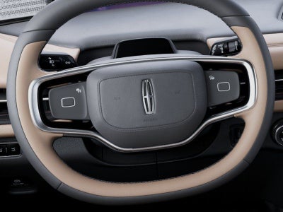 2027 Lincoln Navigator Black Label