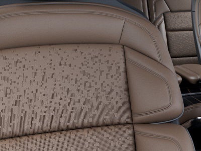 2027 Lincoln Navigator Black Label
