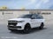 2027 Lincoln Navigator Black Label