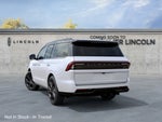 2027 Lincoln Navigator Black Label