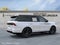 2027 Lincoln Navigator Black Label