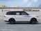 2027 Lincoln Navigator Black Label