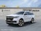 2027 Lincoln Navigator Black Label