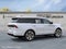 2027 Lincoln Navigator Black Label