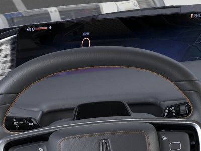 2025 Lincoln Navigator Black Label