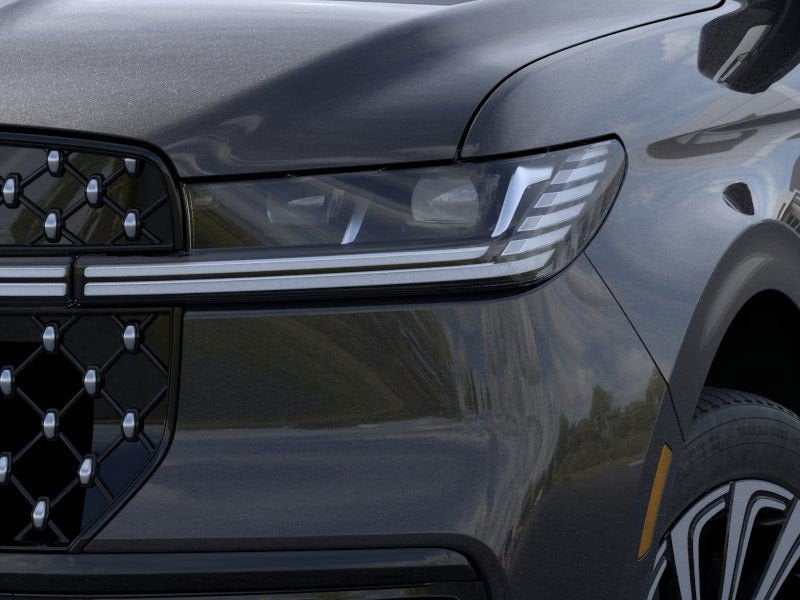 2025 Lincoln Navigator Black Label